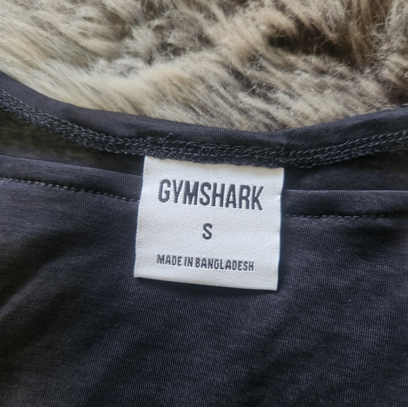 Gymshark see through shirt - Picture 3 of 5